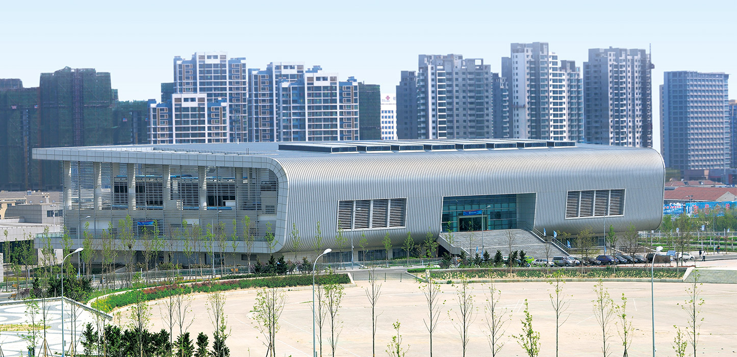 十一屆全運(yùn)會青島體育中心綜合館.jpg